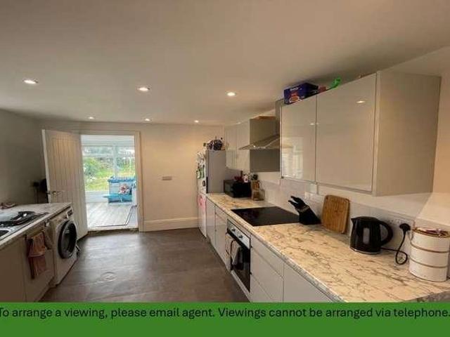 House for rent in Old Town, Hull