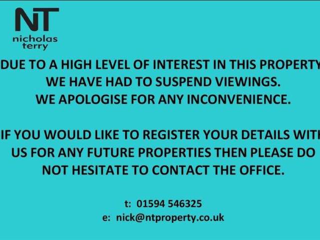 House for rent in Allaston, Bromsberrow Heath