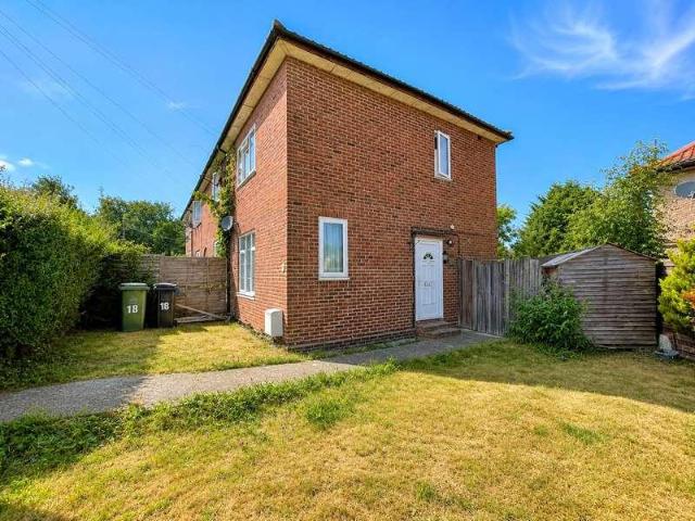 House for rent in St Paul's Cray, Greater London