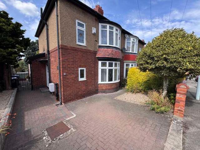 House for rent in Bishop Auckland