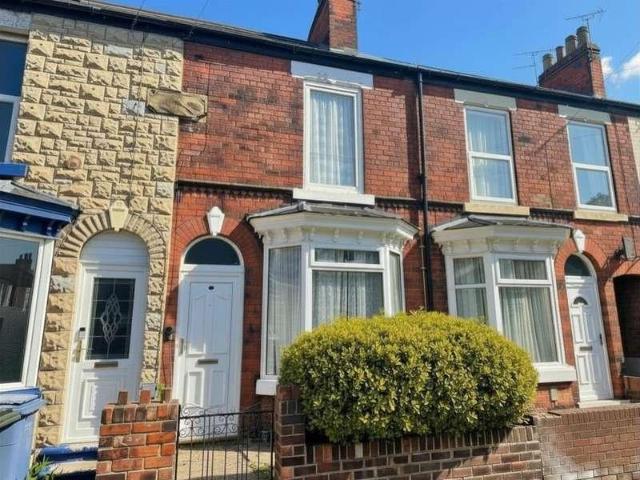 House for rent in Thrumpton, Costhorpe