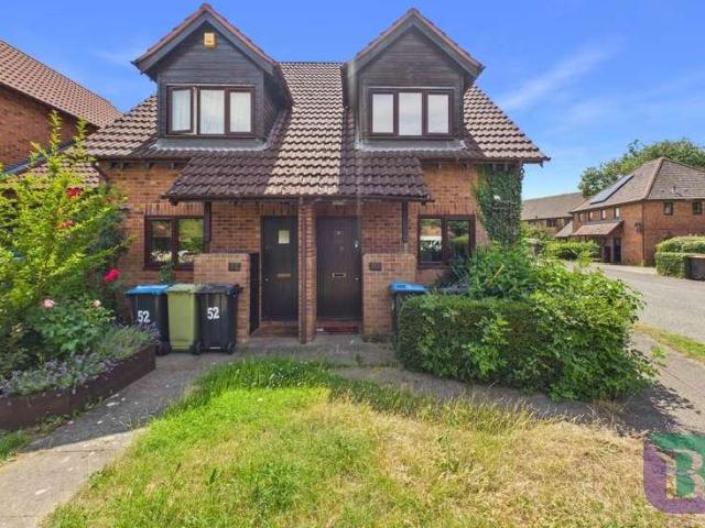 House for rent in Monkston Park, Milton Keynes