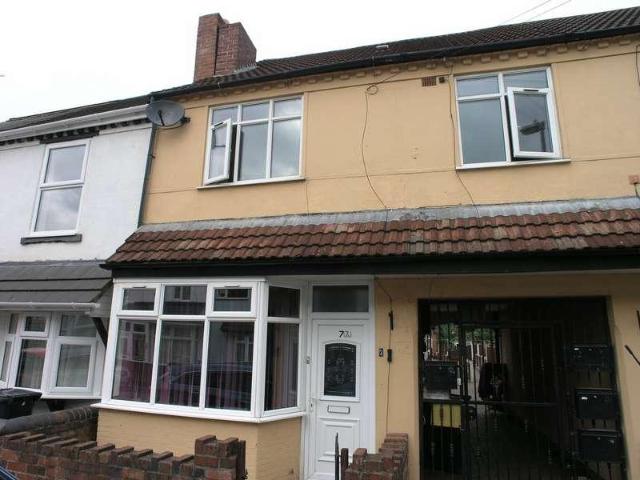 House for rent in Shell Corner, Halesowen