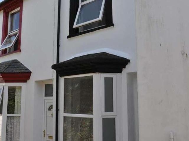 House for rent in Brandis Corner, Devon