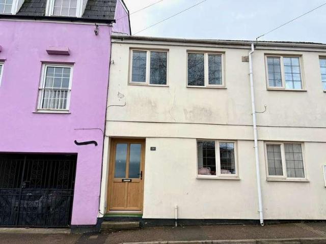 House for rent in Weston Under Penyard