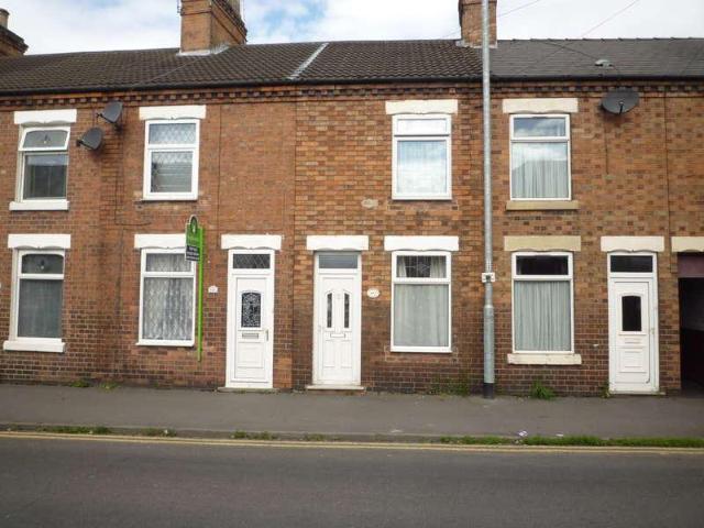 House for rent in Anglesey, Beamhurst