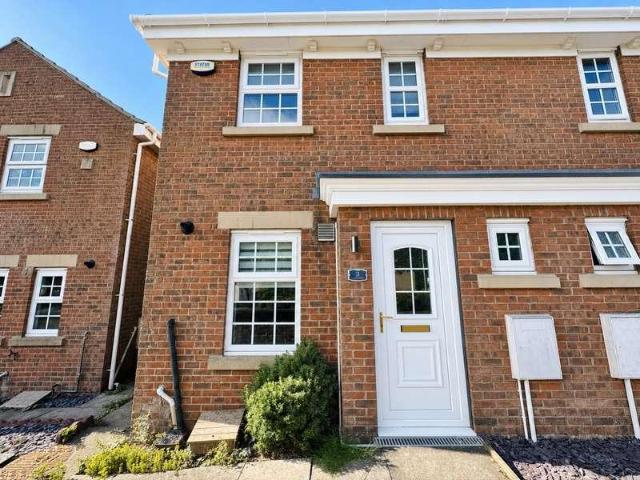 House for rent in Easington Village, Horden