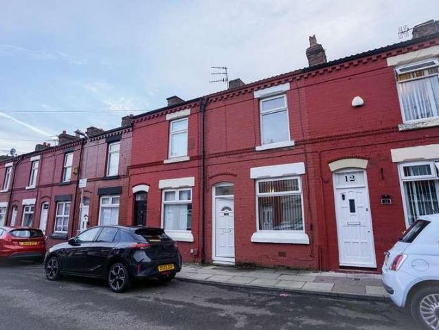 House for rent in Calderstones