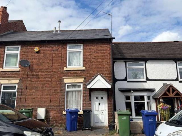 House for rent in Harts Hill, Brierley Hill