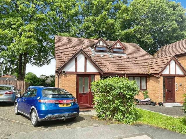 House for rent in Lee Bank, Greater Manchester