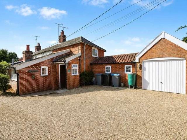 House for rent in Eastbridge, Suffolk
