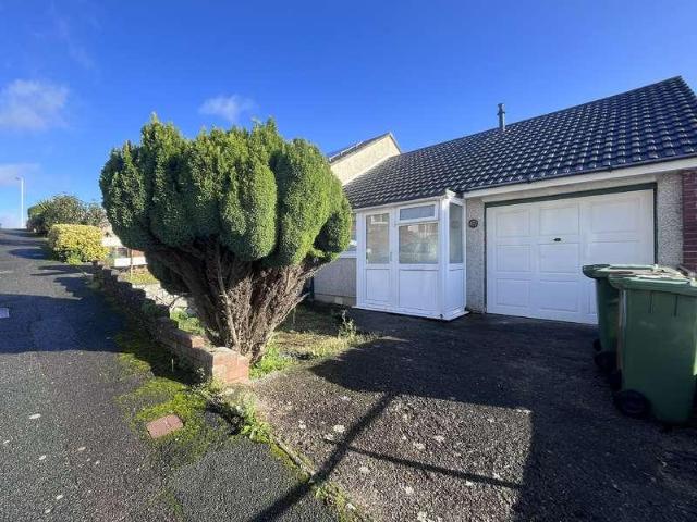 House for rent in Lower Compton, Mount Wise