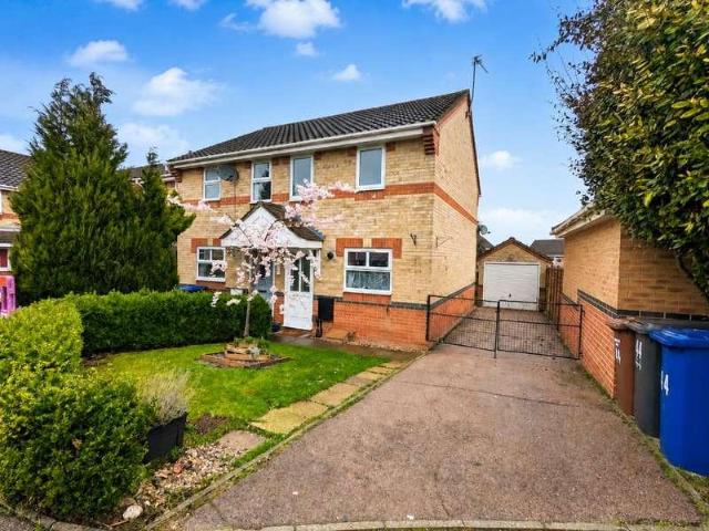 House for rent in Moreton Hall, Chedburgh