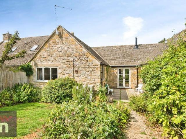 House for rent in Fossebridge, Gloucestershire