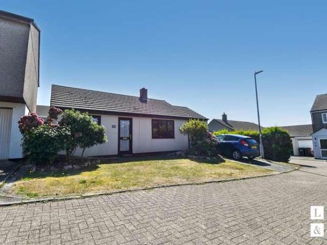 House for rent in Praze-an-beeble, Cornwall
