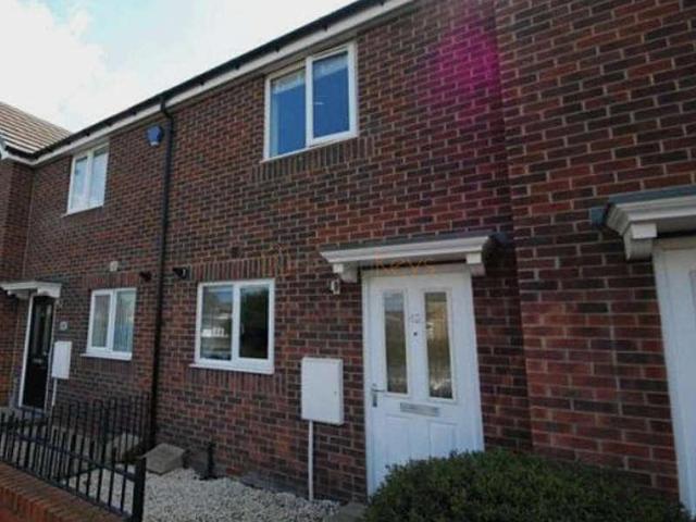 House for rent in Hirst, Ashington