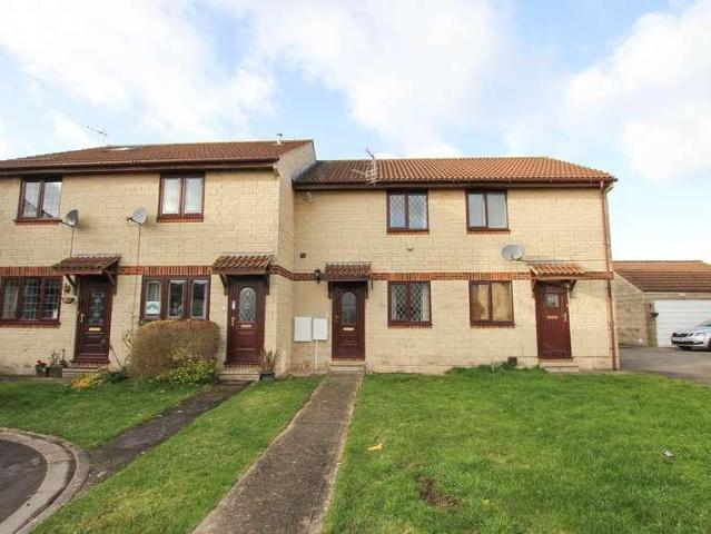 House for rent in Worle, Weston-super-mare