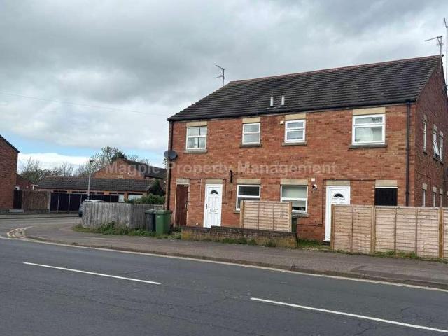 House for rent in Eastgate, Peterborough