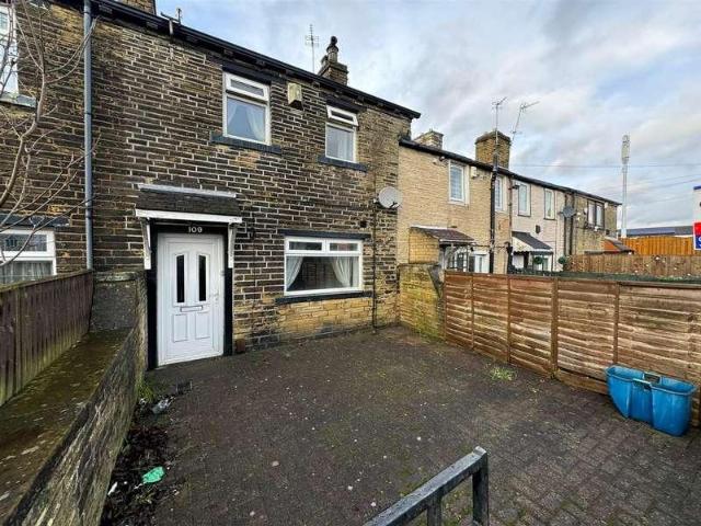 House for rent in West Yorkshire