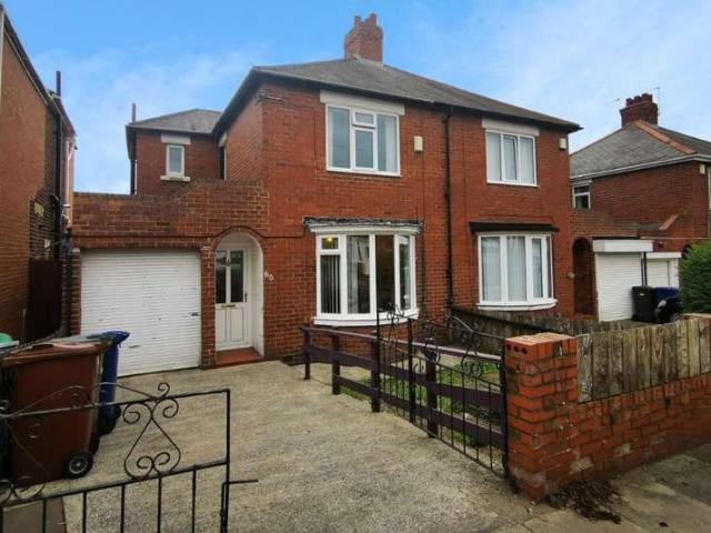 House for rent in Tyne And Wear