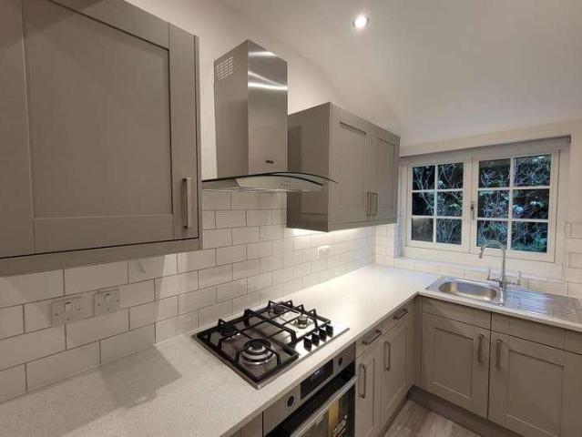 House for rent in Dulwich Village, Greater London