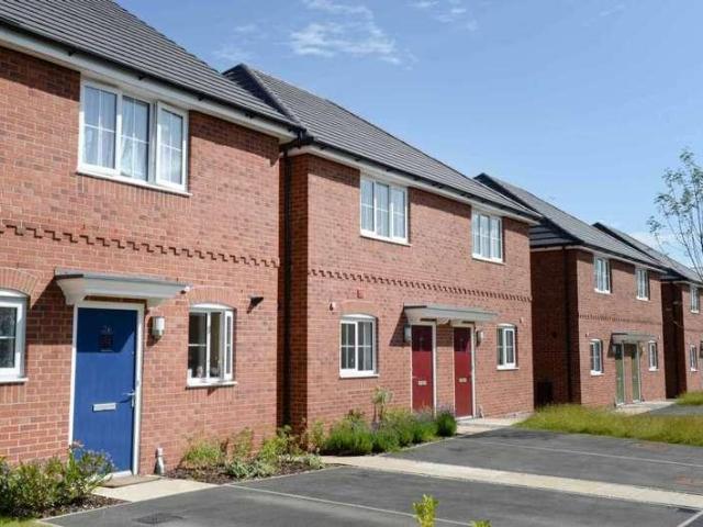 House for rent in Fairfield, Warrington
