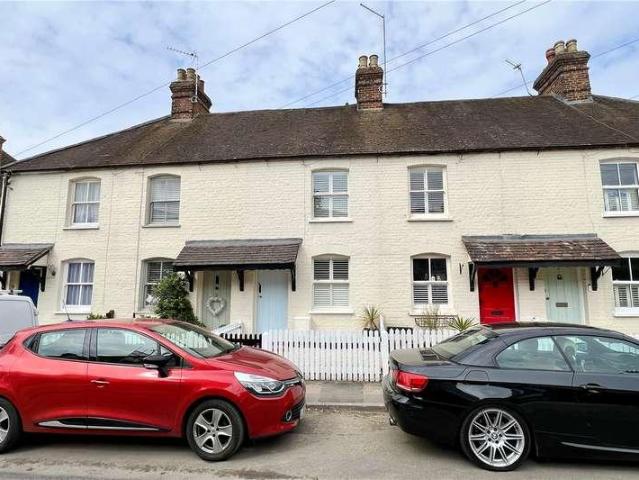 House for rent in Beaconsfield, Knotty Green