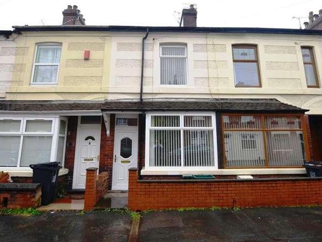 House for rent in The Brampton, Butterton