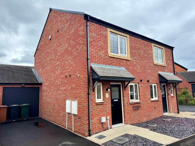 House for rent in Shiremoor, North Tyneside