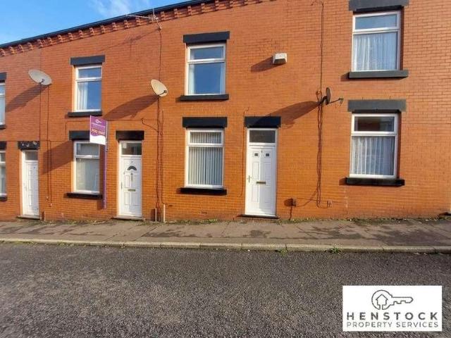 House for rent in Burnedge, Greater Manchester