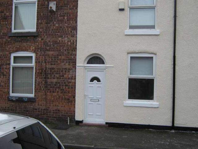 House for rent in Pennington, Wigan
