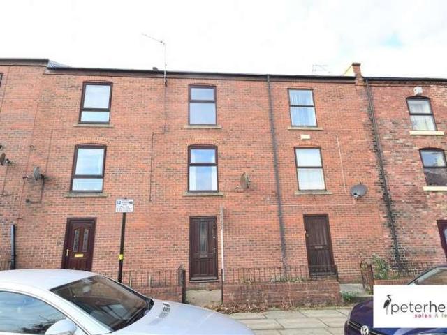 House for rent in Ashbrooke, Sunderland