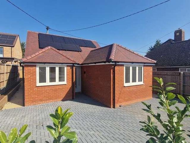 House for rent in Berrick Salome, Oxfordshire