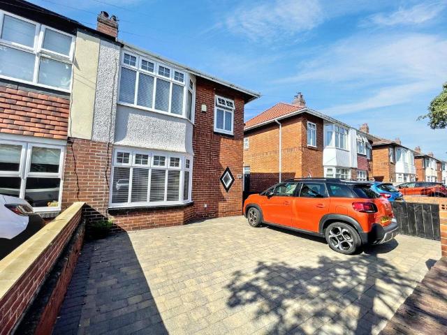 House for rent in Cauldwell, South Shields