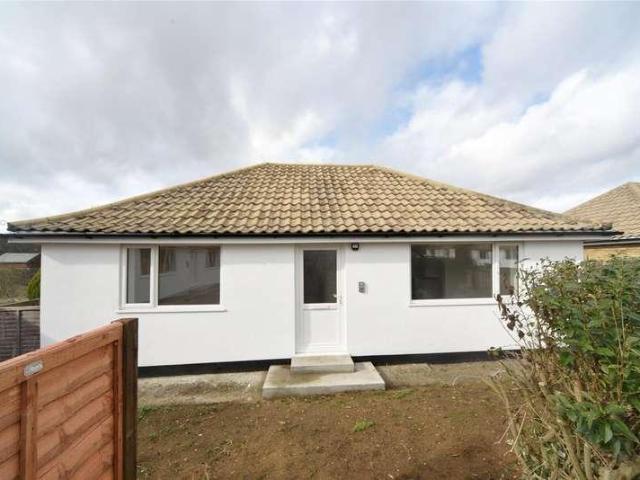 House for rent in Chedburgh, Suffolk