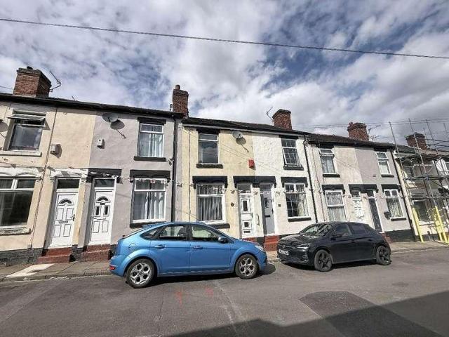 House for rent in Burslem, Stoke-on-Trent
