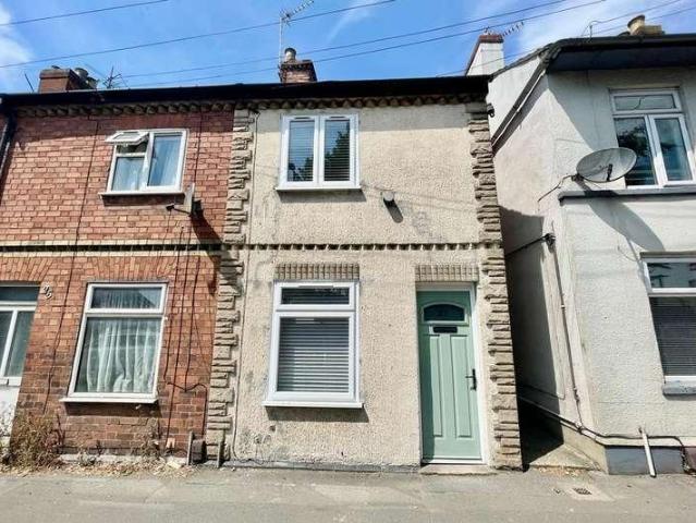 House for rent in Brentingby, Leicestershire