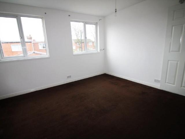 House for rent in Hetton