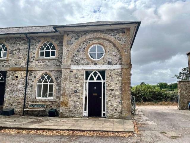 House for rent in Chard Town, Chard