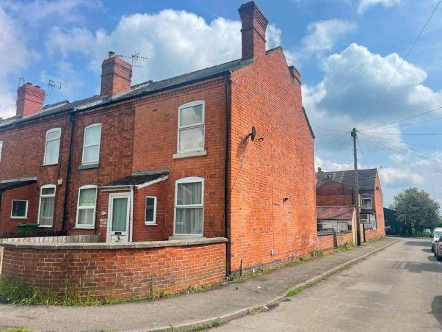 House for rent in Aldercar and Langley Mill CP, Kedleston