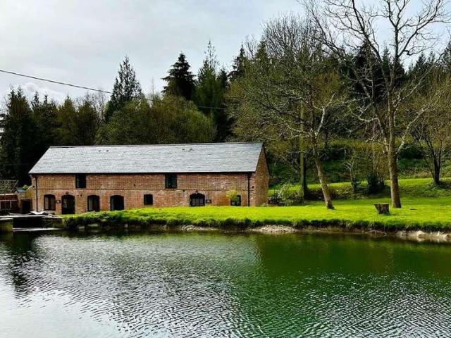 House for rent in East Dorset