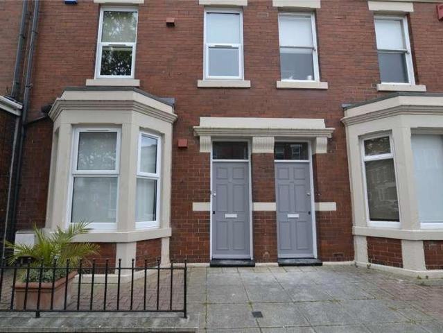 House for rent in Whitley Bay, North Tyneside
