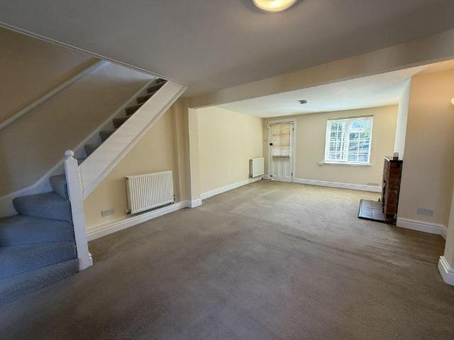 House for rent in Lunnon, Buckinghamshire