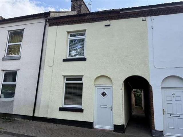 House for rent in Higher Runcorn, Halton