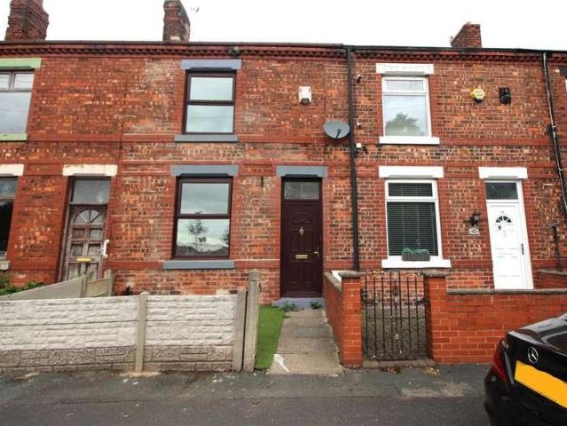 House for rent in Spring View, Wigan