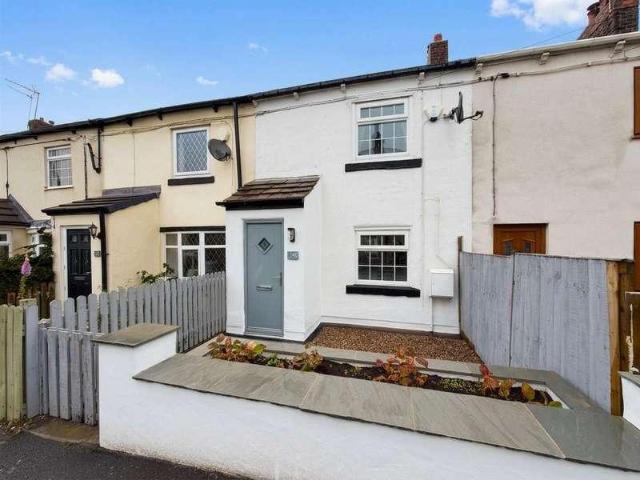 House for rent in Horbury Bridge, West Yorkshire
