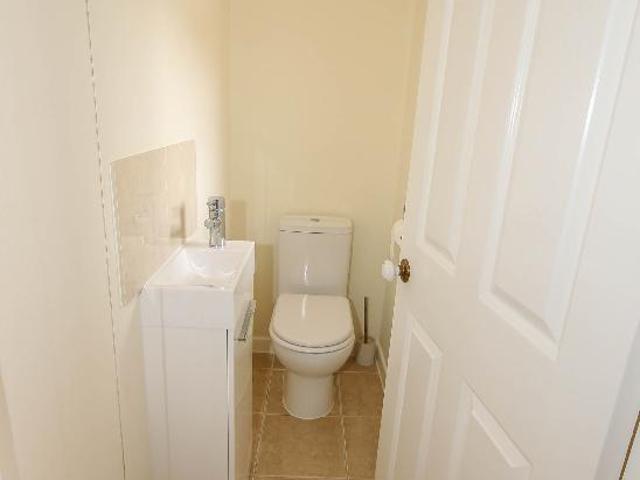 House for rent in Brookville, Norfolk