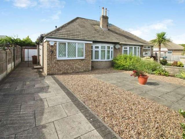 House for rent in Austhorpe, West Yorkshire