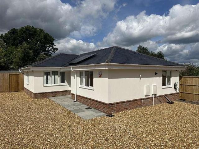 House for rent in Poole