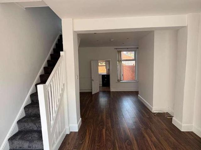 House for rent in Georgia, Greater Manchester